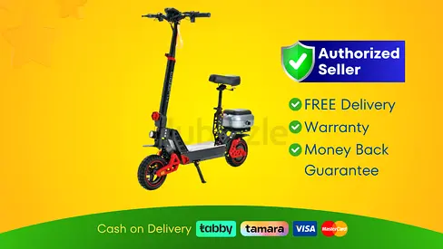 Kugoo M5 Mini Plus Electric Scooter | Brand New | 03 Month Warranty | FREE  Delivery