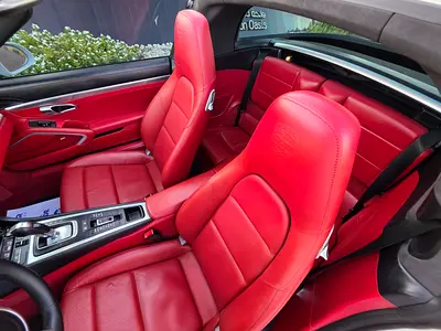 صورة 8 لـ 2015 Porsche 911