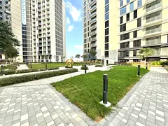 New 2BHK | Walking Distance Metro | Expo Village