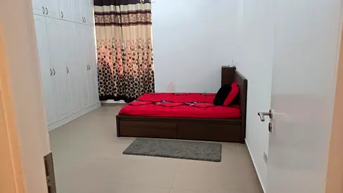Sharing room