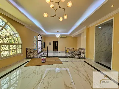 Spacious Brand New 5Bhk villa