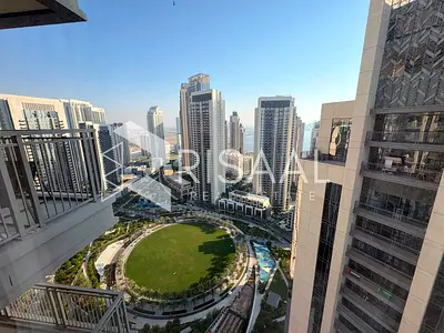 Creek Living | Huge and Modern Layout | Ready to Move in