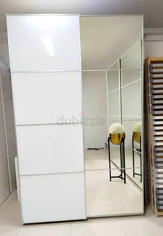 IKEA PAX CUPBOARD