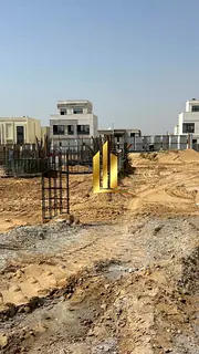 For Sale | Prime Commercial Plot in Al Hoshi, Sharjah_ ✨ Plot Size: 6,006 sq.ft