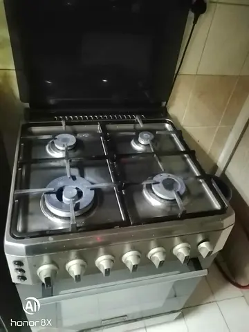 Room for Rent. (Shabia 10)