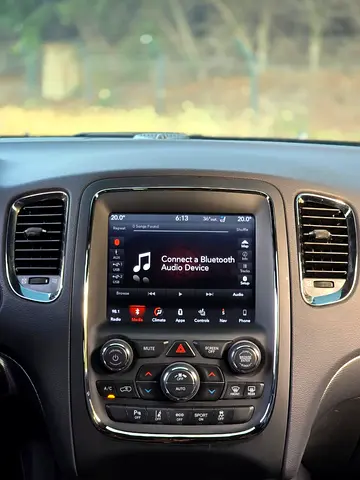 صورة مصغرة 12 لـ 2019 Dodge DURANGO
