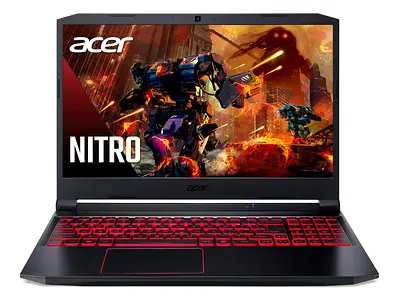 Acer nitro 5