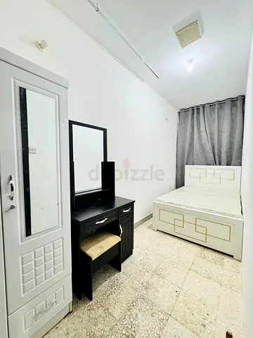 READY TO MOVE PARTITION ROOM AVAILABLE