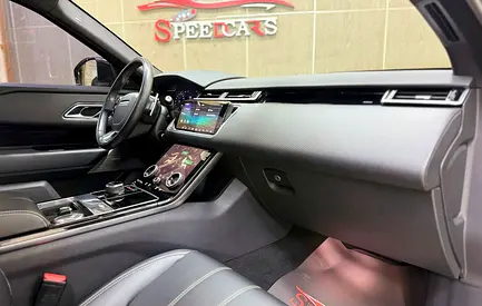 Land Rover Range Rover Velar R-Dynamic SE, миниатюра 14