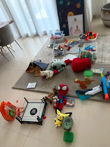 Toys