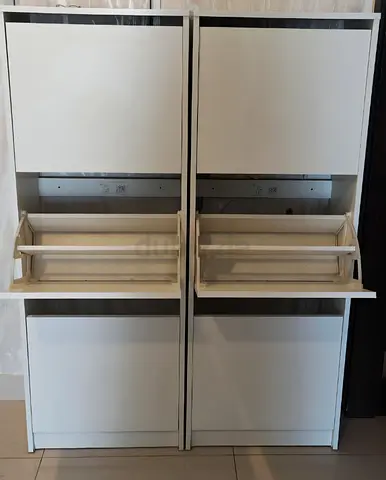 Shoe rack