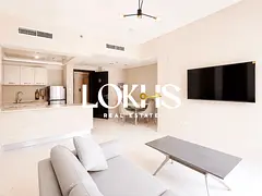 12 CHEQUES | FURNISHED | READY TO MOVE IN