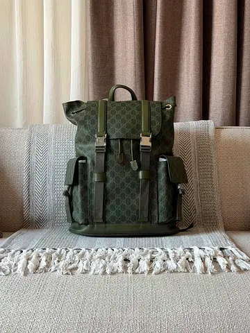 Gucci Backpack