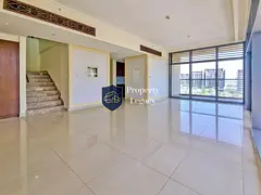 Spacious Layout | Park View | Brand New