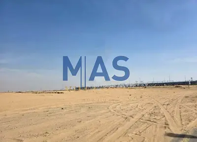 For Sale: Corner Residential Land – Al Blida | Sharjah