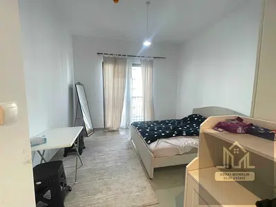 Luxury apartment studio is available for rent in community