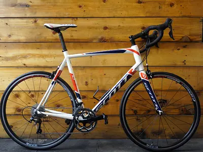 Scott Speedster 10 Road Bike