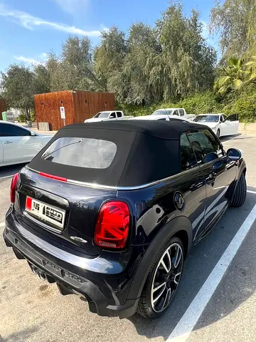 2024 MINI COOPER — миниатюра 17