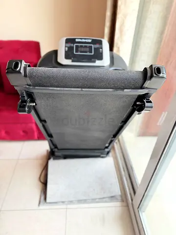 Foldable Treadmill in Good Working Condition