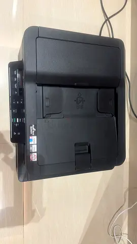 Brother T720dw Inktank Color Printer, Wifi, Print Copy Scan Only 350Pages printed
Price 350 dhs