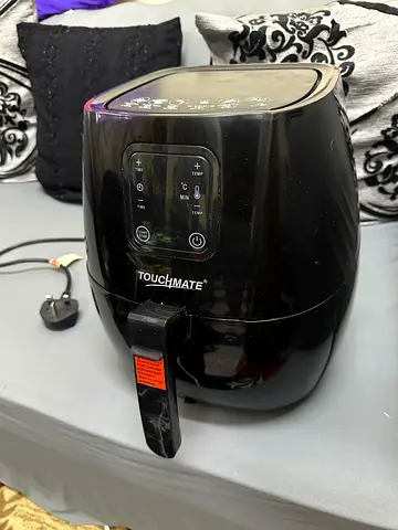 Air fryer