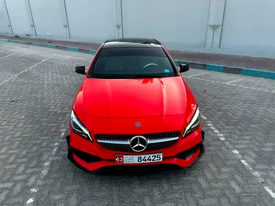 صورة مصغرة 6 لـ 2018 Mercedes-BENZ CLA