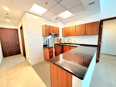Lavish 1bhk with open kitchen with 1 month free near to Emirates metro station