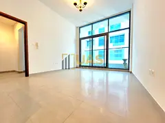 Lavish 1bhk with open kitchen with 1 month free near to Emirates metro station