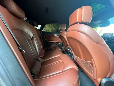 2016 AUDI A7 — миниатюра 12