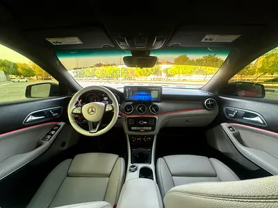 صورة مصغرة 16 لـ 2018 Mercedes-BENZ CLA