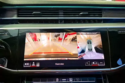 2021 AUDI A8 thumbnail 15