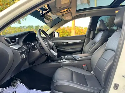 صورة 9 لـ 2021 Infiniti QX50