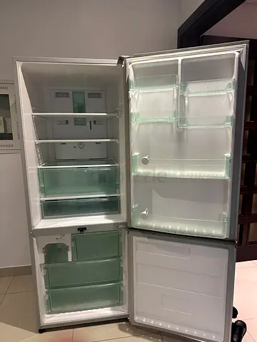 Refrigerator in good condition for sale
