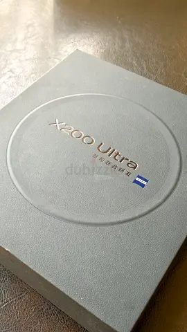 Vivo X200 Ultra