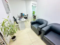 Brand New Office | Free Amenities | Bank Account Assistance