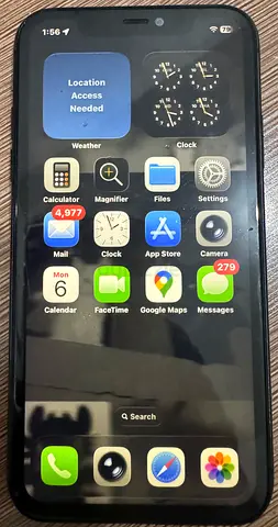 iPhone 11 128gb for sale