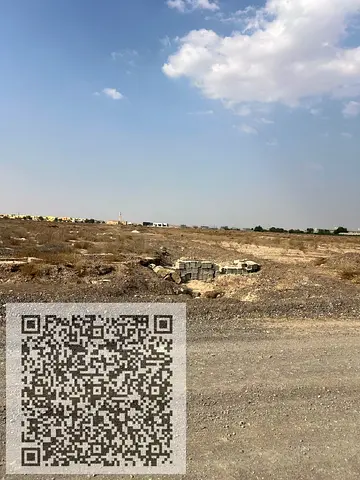 DISTRESS DEAL || Freehold Townhouse Plot | G+2 Approved | Manama, Ajman