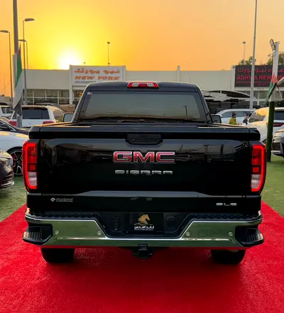 2020 GMC SIERRA — фото 6