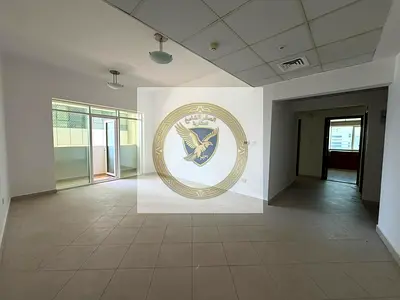 2BR apartment with living room sea view balcony storage room spacious layout free maintenance and 2