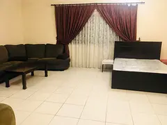 Master Bedroom With Attach Bath For Working Men or Bachelor