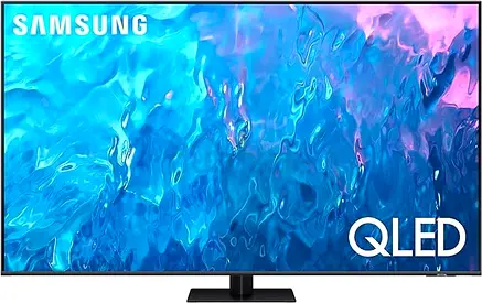 URGENT SALE - Samsung 65 Q70C 4K QLED Smart TV 120Hz