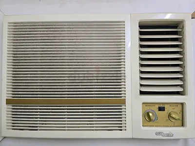 Super general ac
