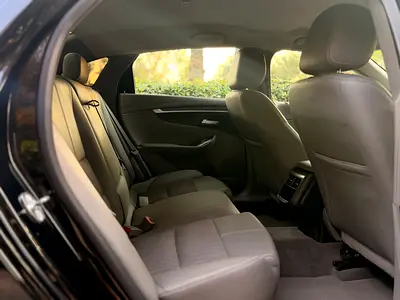 صورة 13 لـ 2018 Chevrolet IMPALA