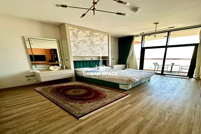 Furnished | Large-Layout | Ready to Move