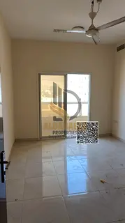 1-Bedroom Apartment for Annual Rent – Al Nuaimiya, Ajman