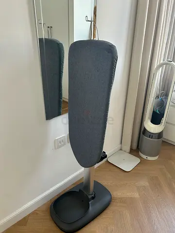 Ironing board