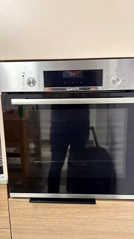 Oven