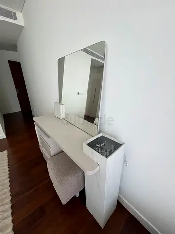 Vanity