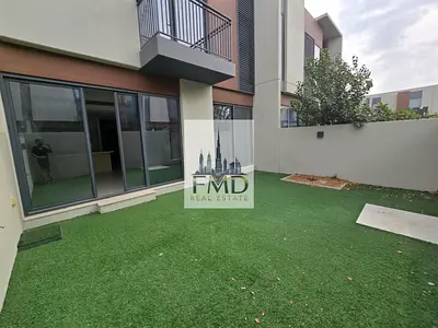 3 Bedroom Villa | Private Garden | Corner Views | Cherrywoods Dubailand