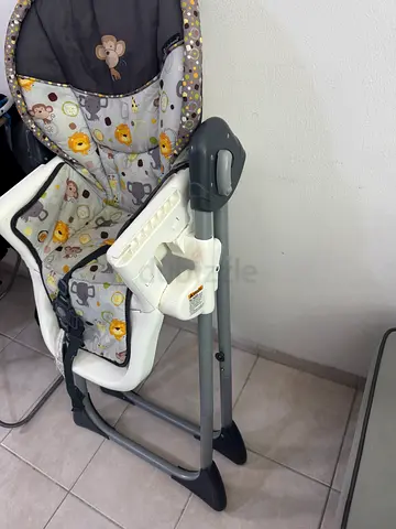 baby high chair